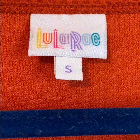 LuLaRoe Dress - Picture 5 of 9